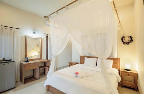 Sayan Bed & Breakfast | Taman Indrakila