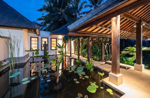 Kelusa Villa | Villa Vajra