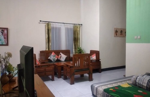 Sukapura House | Mas Dylan Homestay