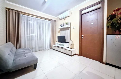 Cimahi Apartment | High Livin Apartment Pasteur