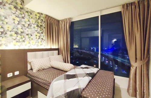 Pekayon Jaya Apartment | Grand Kamala Lagoon By Mitra Propertindo