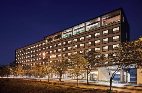 Cikarang Apartment | Isoras Cikarang
