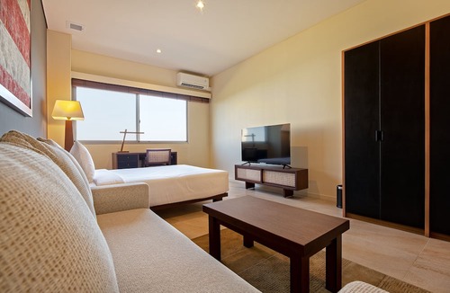 Cikarang Apartment | Isoras Cikarang