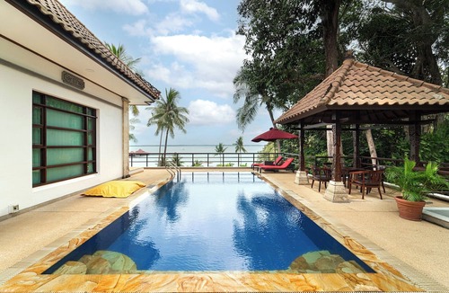 Lagoi Villa | Indra Maya Pool Villas
