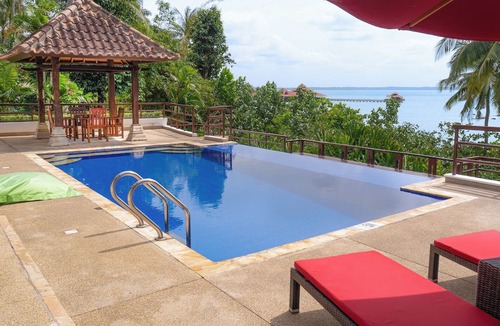 Lagoi Villa | Indra Maya Pool Villas