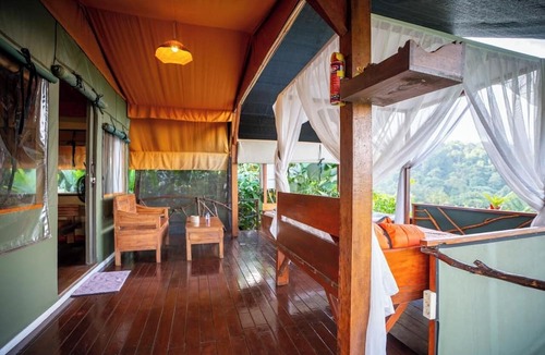 Penebel RV Rental | Sang Giri Mountain Tent Resort by Puri Signatures