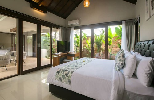 Jimbaran Villa | Villa Ciwuwi Balangan by Nagisa Bali