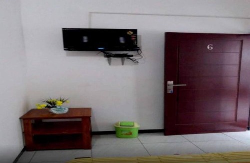 Ngaglik Villa | Villa Asri