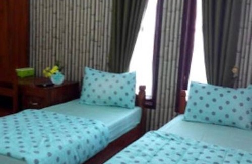 Ngaglik Villa | Villa Asri