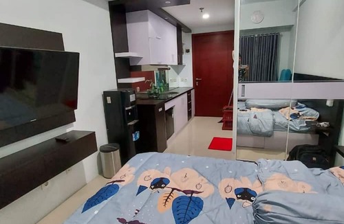 Karawang Apartment | Mahogany x Sagita Karawang