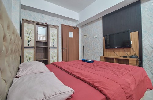 South Tangerang Apartment | Apartment Green Lake View Ciputat by Celebrity Room