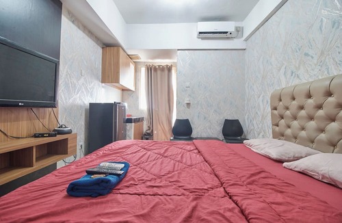 South Tangerang Apartment | Apartment Green Lake View Ciputat by Celebrity Room