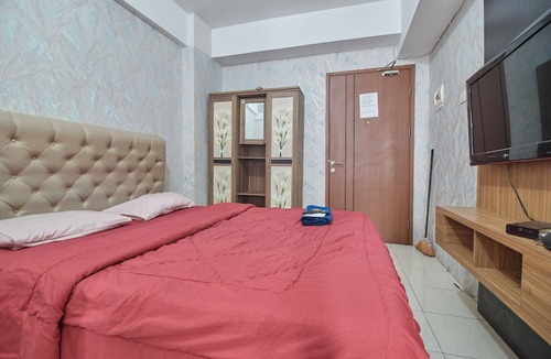 South Tangerang Apartment | Apartment Green Lake View Ciputat by Celebrity Room