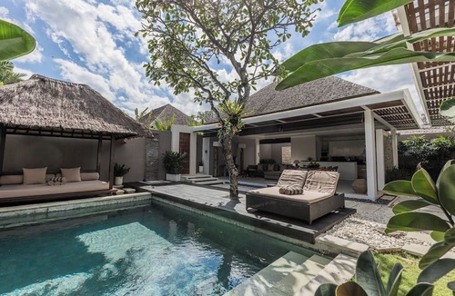 Dyanapura Villa | Chandra Bali Villas