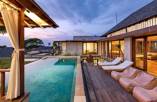 Seminyak Villa | The Chand's Boutique Villas by Villa Finder