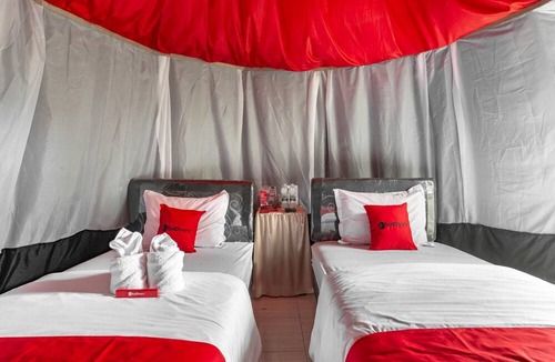 Batu RV Rental | RedDoorz @ Apache Camp
