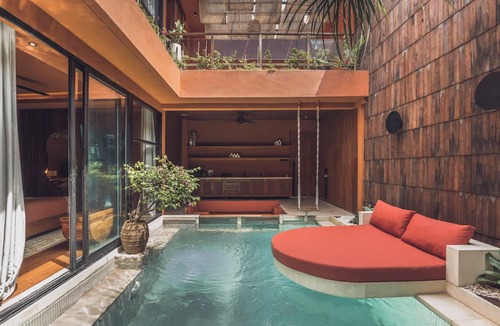 Seminyak Villa | Sana Vie Villa Seminyak by Ini Vie Hospitality