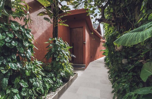Seminyak Villa | Sana Vie Villa Seminyak by Ini Vie Hospitality