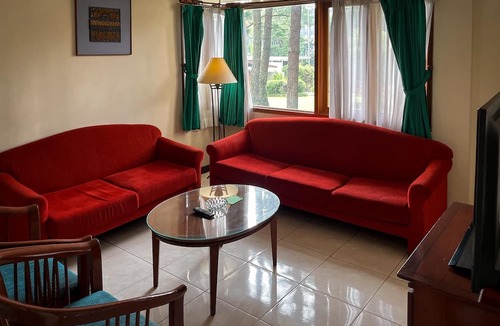 Setiabudi Apartment | Puri Setiabudhi Residence