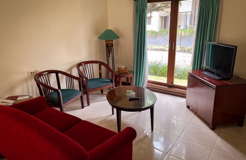 Setiabudi Apartment | Puri Setiabudhi Residence
