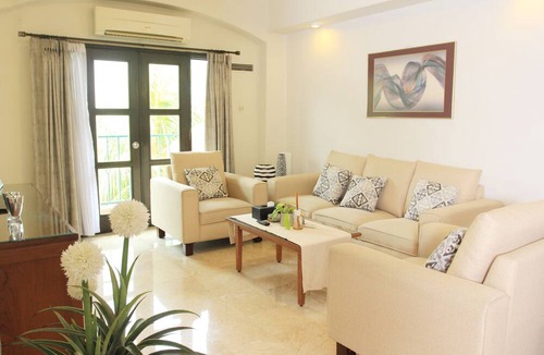 Melawai Apartment | Aditya Mansions Apartment