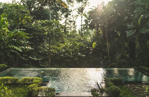 Sayan Villa | Luxury A Priori Ubud