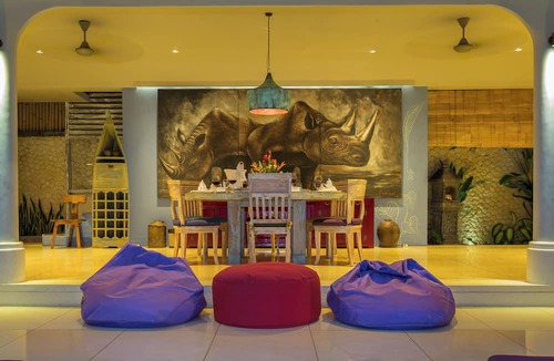 Seminyak Villa | Villa Sky Li By Nagisa Bali