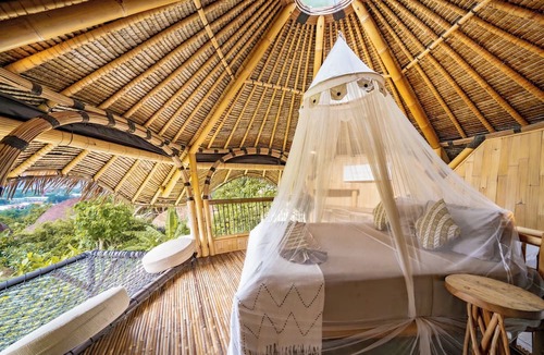 Pecatu Hotel | Le Bamboo Bali