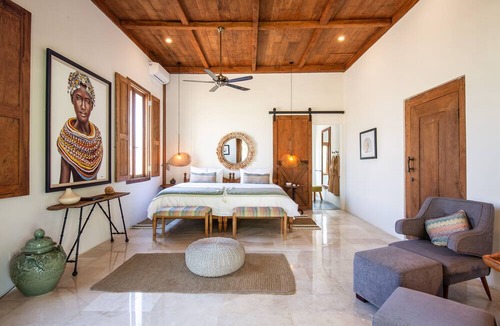 Gili Meno Villa | Villa Pulau Cinta