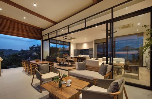Selong Belanak Villa | Selong Selo Resort and Villas