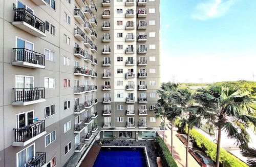 Sunter Apartment | Adaru Property at Sunter Park View