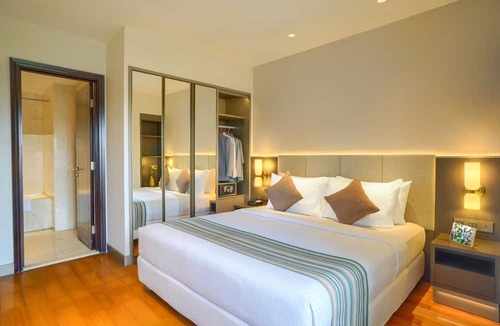Permata Hijau Apartment | Somerset Berlian Jakarta