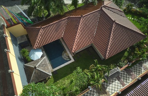 Bukit Villa | The Beverly Hills Bali a Luxury Villas & Spa