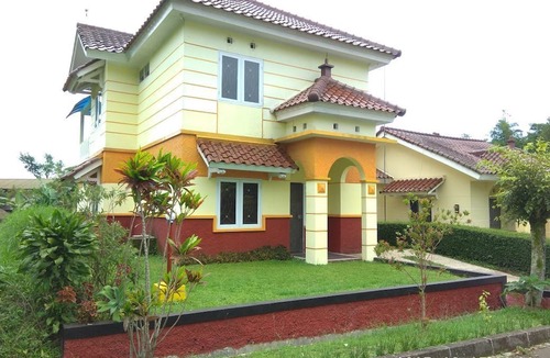 Ciater Villa | Villa Ciater Highland
