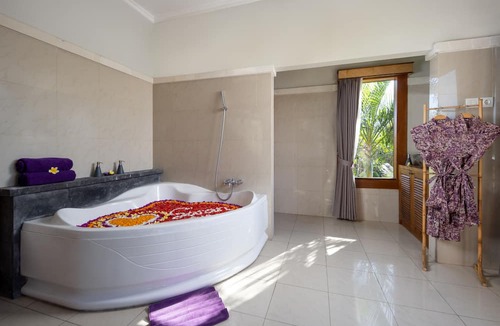 Keramas Villa | Desa Swan Villas & SPA, Keramas