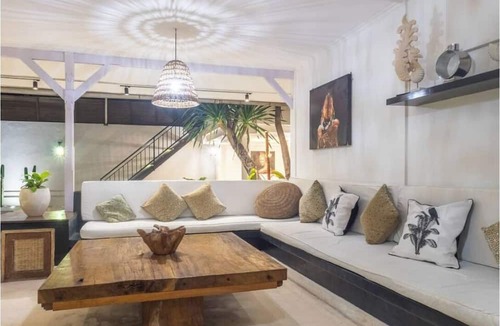 Laksmana Villa | Oberoi Luxury Villa 1 - KuDeTa