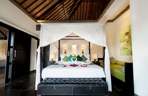 Keliki Villa | Villa Rumah Lotus