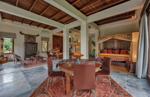 Payangan Villa | Villa Bodhi