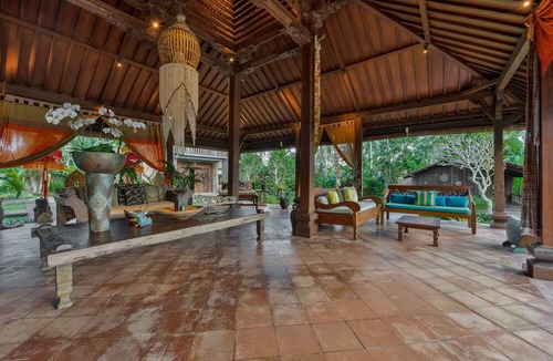 Payangan Villa | Villa Bodhi