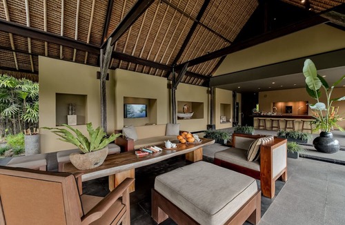 Keliki Villa | Villa Kelusa Ubud