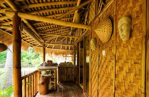 Gili Meno Villa | Meno Island Villas