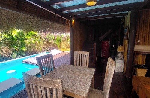 Gili Meno Villa | Meno Island Villas