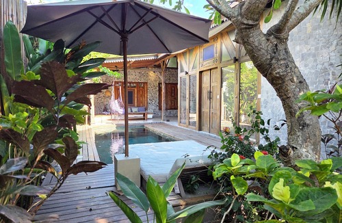 Gili Air Villa | Samsara Villas