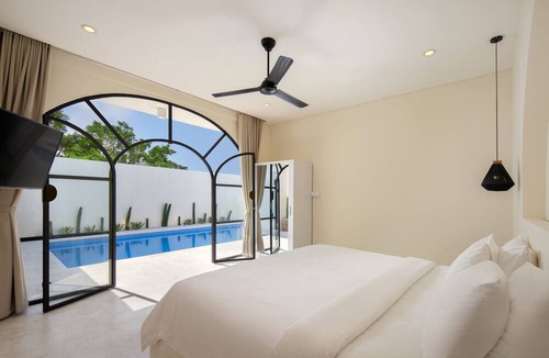 Seminyak Villa | The Grand Daha Luxury Villas