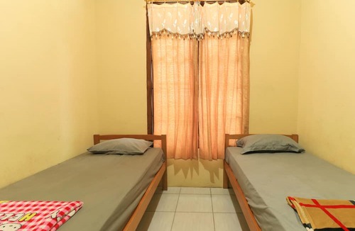 Pacet House | Villa Kangen Omah