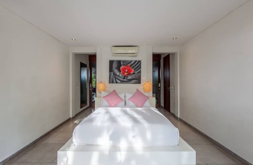 Drupadi Villa | AB Villa & Apartments