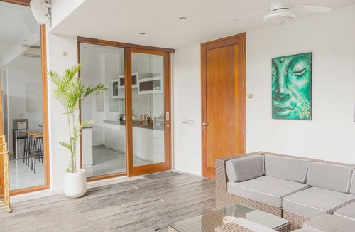 Drupadi Villa | AB Villa & Apartments
