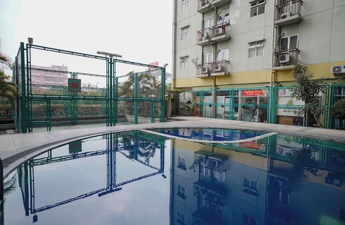 Bandung Apartment | The Suites Metro Apartment - King Property