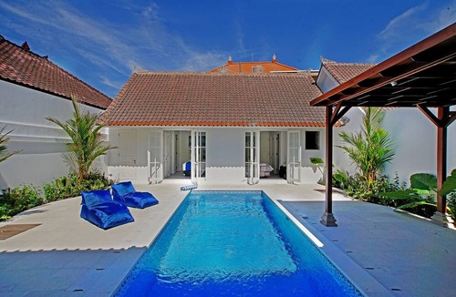 Legian Villa | Villa Ley Double Six by Best Deals Asia Hospitality