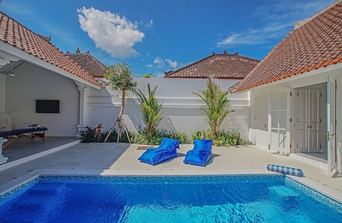 Legian Villa | Villa Ley Double Six by Best Deals Asia Hospitality